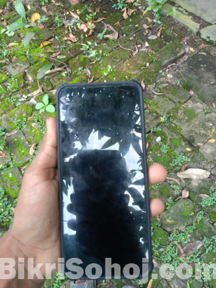 Tecno spark 6